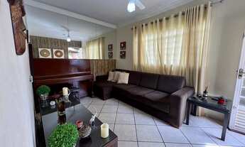 Imagem 3: Casa de condomínio sobrado para aluguel com 140 metros quadrados com 3 quartos