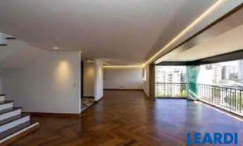 Imagem 4: COBERTURA - GRANJA JULIETA - SP