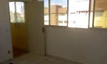 Imagem 2: Alugo apartamento na sexta etapa 2 quartos reformado