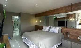 Imagem 2: Apartamento para venda tem 245 metros quadrados com 3 quartos em Jardim Renascença - São L