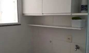 Imagem 7: Apartamento 2/4 Abrantes