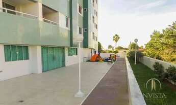 Imagem 7: Apartamento com 3 dormitórios para alugar, 96 m² por R$ 3.300,00/mês - Bairro dos Estados