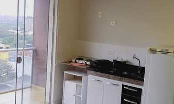 Imagem: Guarulhos - Studio - Vila Augusta