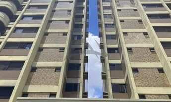 Imagem 1: Apartamento - Bosque - Campinas