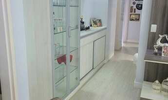 Imagem 3: Apartamento em Condomínio Club para VENDA 3 dormitórios/Mogi das Cruzes