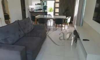 Imagem: Casa Condomínio em Caçapava