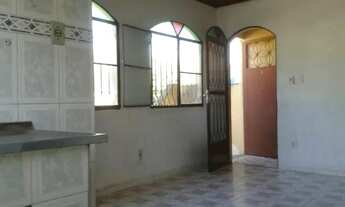 Imagem 5: Alugo Quitinete 202 em Sepetiba independente