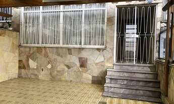 Imagem 2: Amplo Sobrado 3 Dorm. Suíte 2 Vagas na Água Fria!