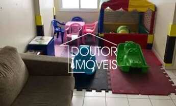 Imagem 7: Apartamento com 2 dormitórios, 55 m² - venda por R$ 550.000,00 ou aluguel por R$ 3.900,00