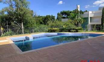 Imagem 6: Casa com 4 quartos para alugar, 550 m² - Condomínio Porto Seguro Village - Valinhos/SP