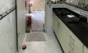 Imagem 6: Sobrado à venda, 126 m² por R$ 799.000,00 - Vila Belmiro - Santos/SP