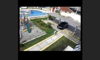 Imagem 2: Alugo apartamento Cond. Doce Vida Parque