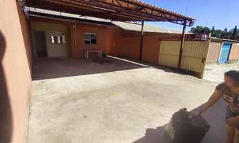 Imagem 4: Alugo casa Sta Lúcia Águas Lindas