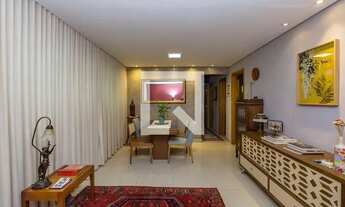 Imagem 2: Apartamento à Venda - Prado, 3 Quartos, 133 m2