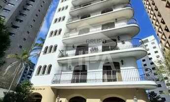 Imagem: Apartamento com 4 dormitórios sendo suítes