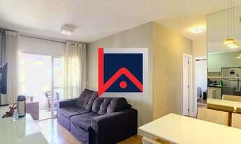 Imagem 2: Apartamento Locação 2 Dormitórios - 64 m² Vila Mascote