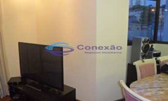 Imagem 5: SÃO PAULO - Apartamento Padrão - Santa Teresinha