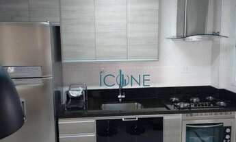 Imagem 7: Apartamento com 3 dormitórios, 103 m² - venda por R$ 699.000,03 ou aluguel por R$ 3.700,00