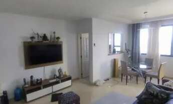 Imagem 5: Apartamento para venda com 68 metros quadrados com 2 quartos