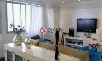 Imagem 3: APARTAMENTO À VENDA, 03 DORMITÓRIOS, 01 VAGA, BELA VISTA, SP