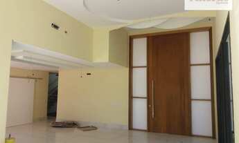 Imagem 11: Casa, 455 m² - venda por R$ 2.300.000,00 ou aluguel por R$ 13.560,00/mês - Condomínio Vill