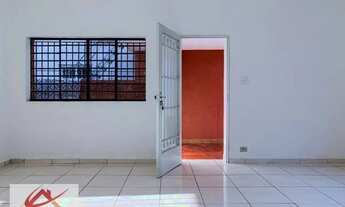 Imagem 6: Casa com 2 dormitórios 1 suíte para alugar Rua Zacarias de Gois 1906 Campo Belo