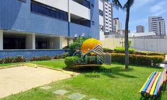 Imagem 6: Dionísio Torres - Apartamento 134,30m² com 3 suítes e 3 vagas