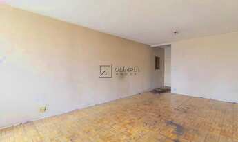 Imagem 5: Apartamento Venda 2 Dormitórios - 127 m² Pompéia