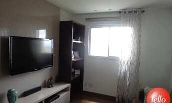 Imagem 2: São Paulo - Apartamento Padrão - Tatuapé