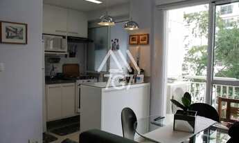 Imagem: APARTAMENTO PARA LOCAÇÃO NO MORUMBI