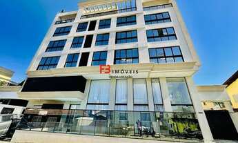 Imagem 1: Apartamento para venda tem 75 metros quadrados em Bombas - Bombinhas - SC