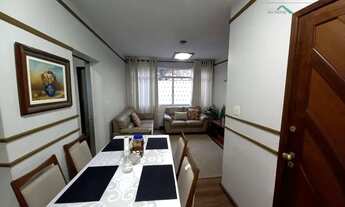 Imagem 4: Apartamento com 3 dormitórios para alugar, 94 m² por R$ 2.500/mês - Sagrada Família - Belo