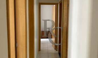 Imagem 5: Apartamento com 3 dormitórios à venda, 88 m² por R$ 348.000,00 - Setor Bela Vista - Goiâni