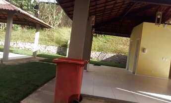 Imagem 3: Apt em Águas Claras - Cond. fechado