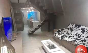 Imagem 3: São Paulo - Casa Padrão - Mooca