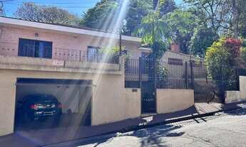 Imagem: Casa com 3 dormitórios à venda por R$