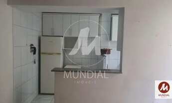 Imagem: Apartamento (tipo - padrao) 2 dormitórios