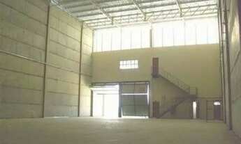 Imagem 7: Galpão - Jardim São Pedro - Hortolândia