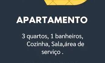 Imagem: ALUGASE APARTAMENTO