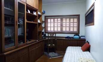 Imagem 6: Casa - Parque das Universidades - Campinas