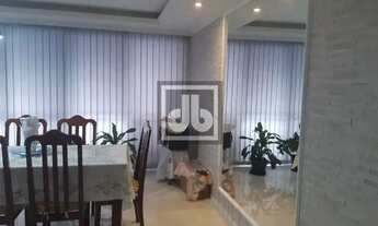 Imagem 2: Belíssima Cobertura 4quartos sendo 3suítes suíte máster com closet e hidro 4 Vagas