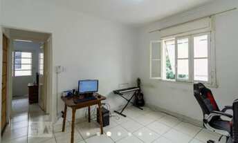 Imagem: 2 DORMITORIOS EM PREDINHO BAIXO COM SACADINHA