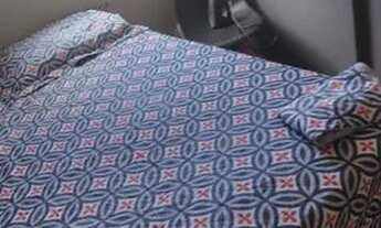 Imagem: Aluguel quarto