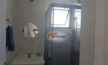 Imagem 4: Apartamento com 2 dormitórios para alugar, 65 m² por R$ 3.330/mês - Ipiranga - São Paulo