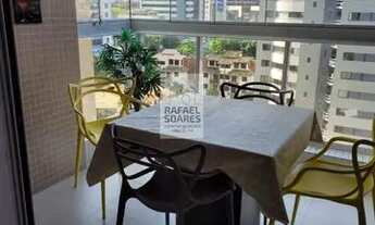 Imagem: Apartamento para Venda em Salvador, Armação