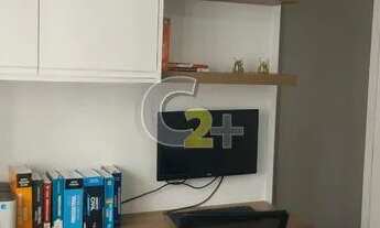 Imagem 3: APARTAMENTO DUPLEX - VILA MADALENA - 2 DORMS - 1 VAGA