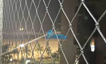 Imagem 6: APARTAMENTO - LOCAÇÃO - POMPÉIA - SANTOS