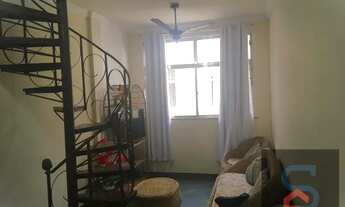 Imagem 7: Cobertura duplex elevador e vaga bem no Centro - Cabo Frio