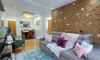 Imagem: Apartamento com 2 dormitórios à venda