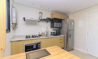 Imagem 5: PORTO ALEGRE - Apartamento Padrão - Farroupilha